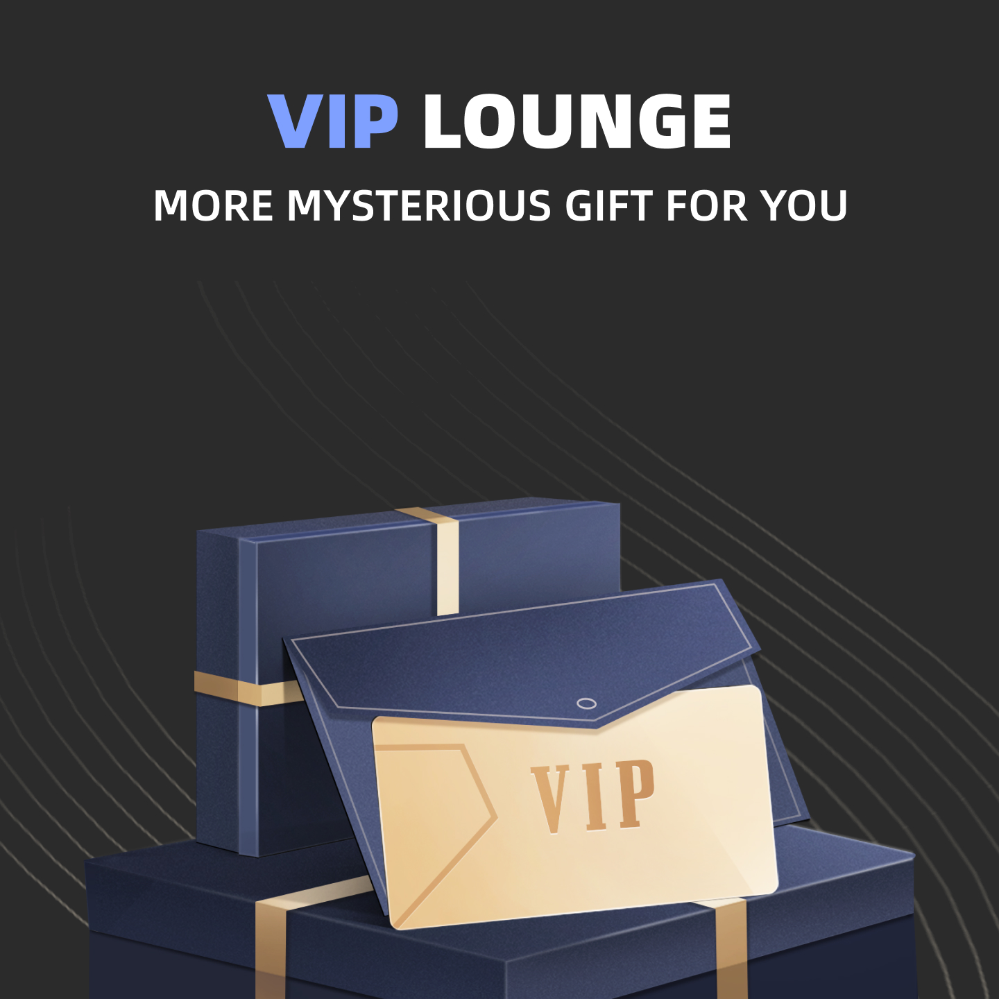 VIP Lounge